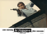 LE RAPACE