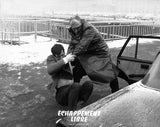 ECHAPPEMENT LIBRE