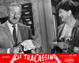 LE TRACASSIN OU LES PLAISIRS DE LA VILLE