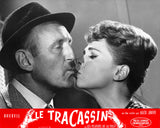 LE TRACASSIN OU LES PLAISIRS DE LA VILLE