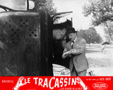 LE TRACASSIN OU LES PLAISIRS DE LA VILLE