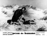 PEAU DE BANANE