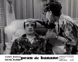 PEAU DE BANANE