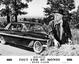 TOUT L'OR DU MONDE