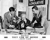 TOUT L'OR DU MONDE
