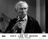 TOUT L'OR DU MONDE