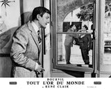 TOUT L'OR DU MONDE