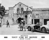 TOUT L'OR DU MONDE