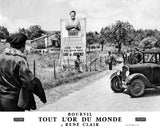 TOUT L'OR DU MONDE