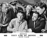 TOUT L'OR DU MONDE