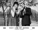 TOUT L'OR DU MONDE