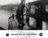 LES AMANTS DE BRAS MORT