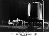 LE CIEL EST À VOUS