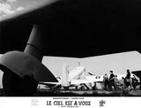 LE CIEL EST À VOUS