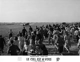 LE CIEL EST À VOUS