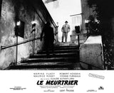 LE MEURTRIER
