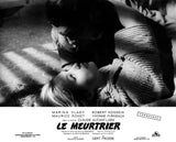 LE MEURTRIER