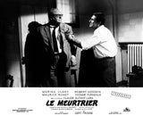LE MEURTRIER