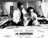 LE MEURTRIER