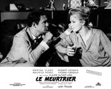 LE MEURTRIER