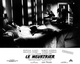 LE MEURTRIER