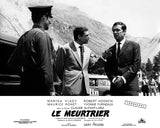 LE MEURTRIER