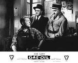 GAS-OIL