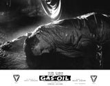 GAS-OIL