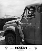 GAS-OIL