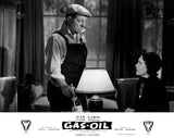 GAS-OIL