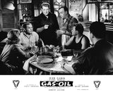 GAS-OIL
