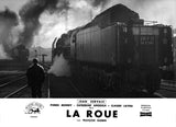 LA ROUE