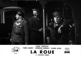 LA ROUE