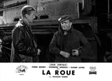 LA ROUE