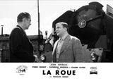 LA ROUE