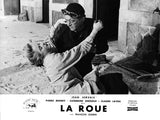 LA ROUE
