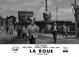 LA ROUE
