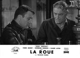 LA ROUE