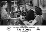 LA ROUE
