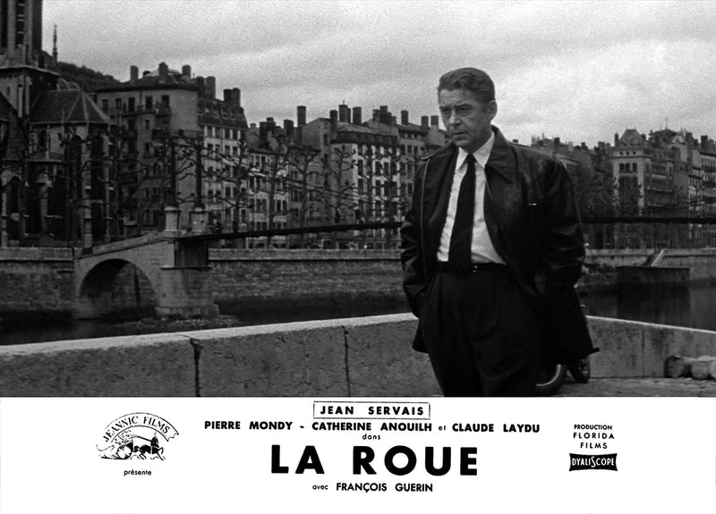 LA ROUE