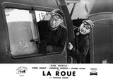 LA ROUE