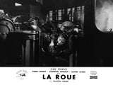 LA ROUE