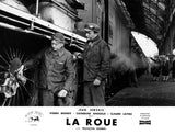 LA ROUE
