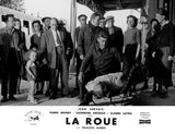 LA ROUE
