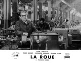LA ROUE