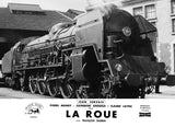 LA ROUE