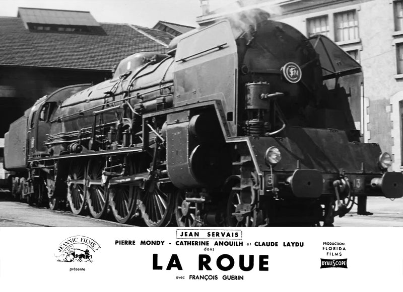 LA ROUE