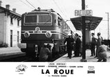 LA ROUE