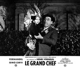 LE GRAND CHEF