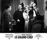 LE GRAND CHEF